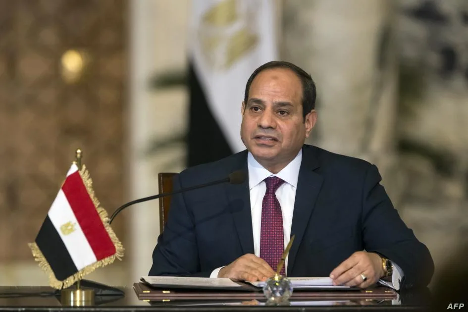مصر: إنشاء الدولة الفلسطينية كحل لتحقيق الاستقرار في المنطقة العربية مصر: إنشاء الدولة الفلسطينية كحل لتحقيق الاستقرار في المنطقة العربية