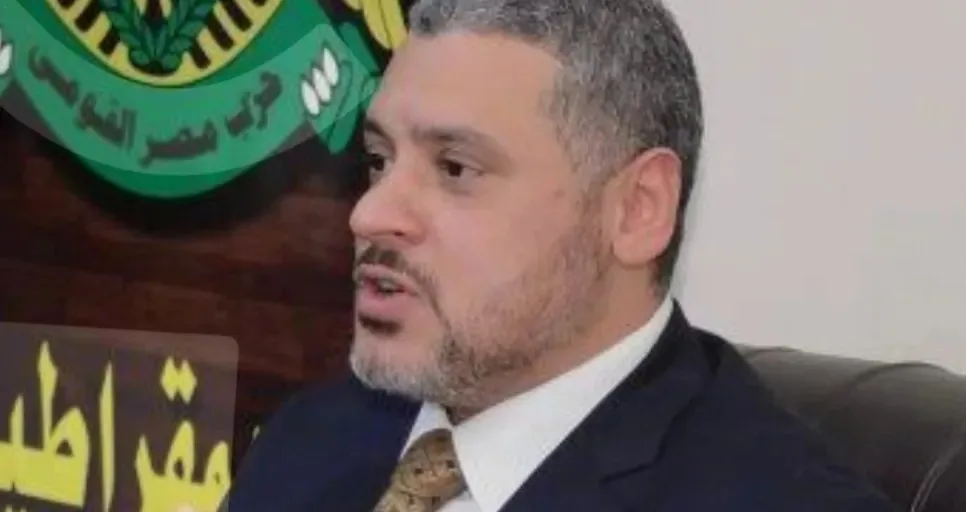 “مصر القومي”: مساعي الإخوان للتظاهر أمام السفارات المصرية هي جهود فاشلة لتشويه سمعة الدولة “مصر القومي”: مساعي الإخوان للتظاهر أمام السفارات المصرية هي جهود فاشلة لتشويه سمعة الدولة