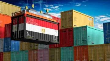 مصر تحقق صادرات هندسية تبلغ 3.7 مليار دولار لأول مرة في تاريخها