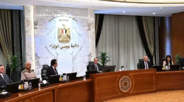 مصر تدشن المتحف الكبير بشكل رسمي في الأول من نوفمبر القادم.