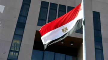 مصر تدعم المبادرات الدولية لتحقيق السلام في أوكرانيا