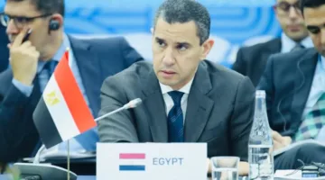 مصر تستضيف اجتماعًا رسميًا لمجموعة العشرين خارج دولها لأول مرة لبحث أمن الغذاء العالمي