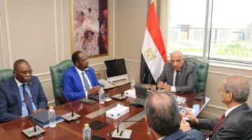 مصر تستضيف الدورة الحادية والعشرين للمؤتمر العام لاتحاد شركات الطاقة الإفريقية (APU)
