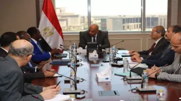 مصر تستضيف الدورة الحادية والعشرين للمؤتمر العام لاتحاد شركات الطاقة الإفريقية “APUA”