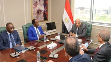 مصر تستضيف الدورة الحادية والعشرين للمؤتمر العام للاتحاد الإفريقي لمرافق الطاقة “APUA”