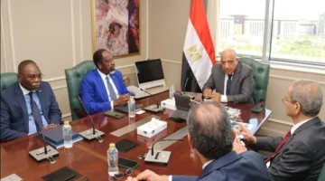 مصر تستقبل المؤتمر السنوي لاتحاد شركات الطاقة الإفريقية