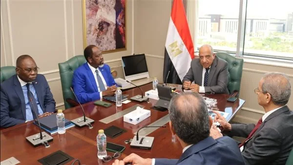 مصر تستقبل المؤتمر السنوي لاتحاد شركات الطاقة الإفريقية مصر تستقبل المؤتمر السنوي لاتحاد شركات الطاقة الإفريقية
