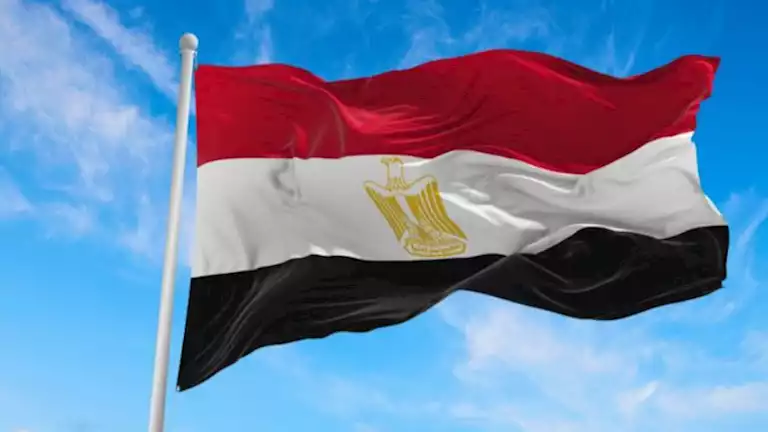 مصر تعبر عن ترحيبها بالتوصل إلى اتفاق سلام بين أرمينيا وأذربيجان مصر تعبر عن ترحيبها بالتوصل إلى اتفاق سلام بين أرمينيا وأذربيجان