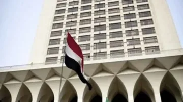 مصر تعبر عن دعمها للتوصل إلى اتفاق سلام بين أرمينيا وأذربيجان