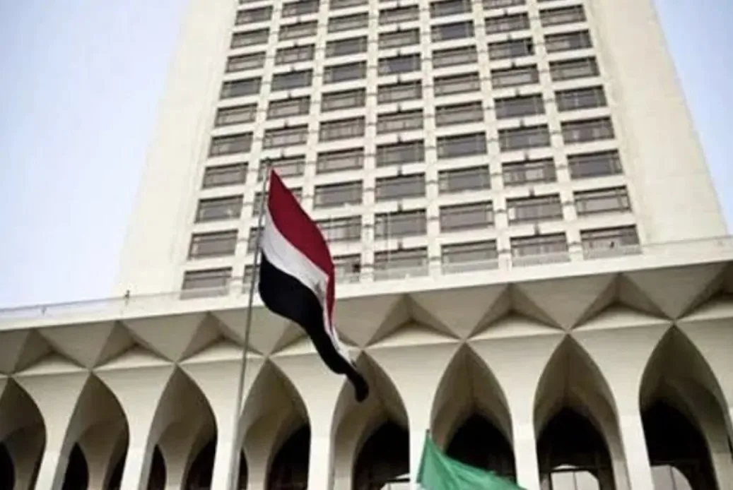 مصر تعبر عن دعمها للتوصل إلى اتفاق سلام بين أرمينيا وأذربيجان مصر تعبر عن دعمها للتوصل إلى اتفاق سلام بين أرمينيا وأذربيجان