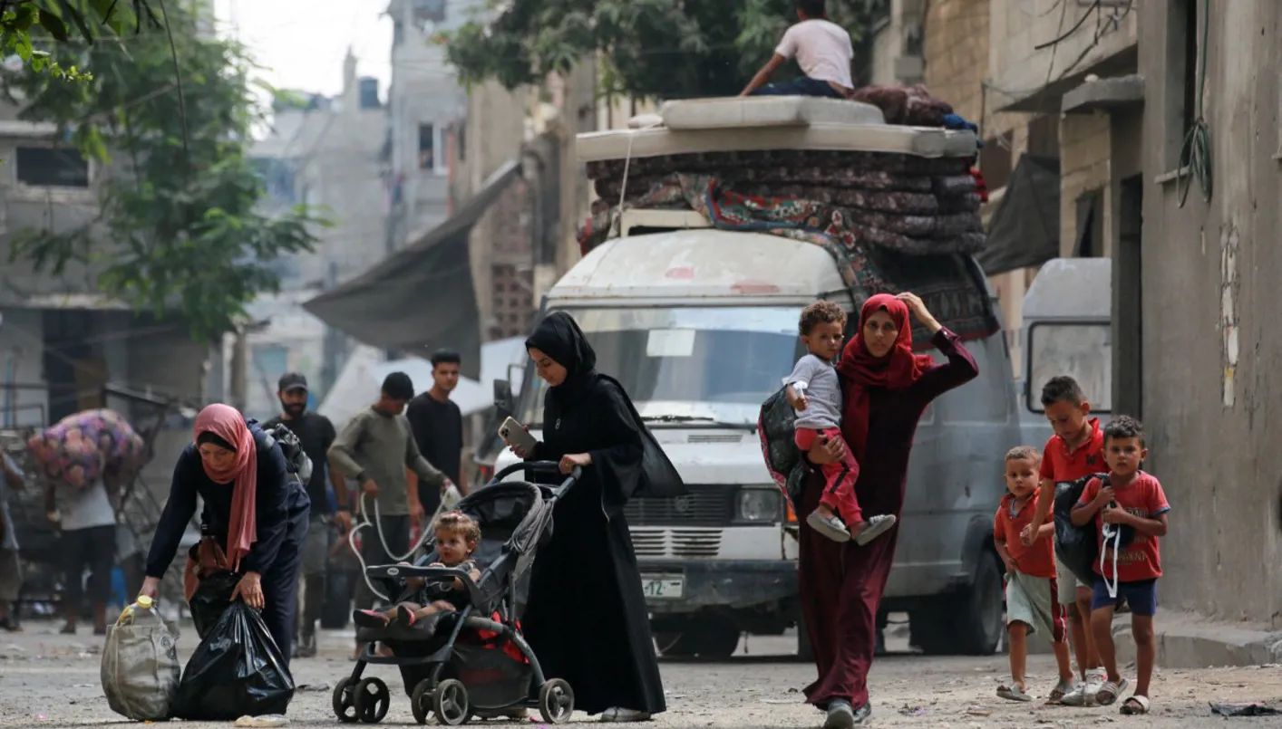 مصر تعبر عن قلقها من خطر المجاعة في غزة: ضرورة تدخل المجتمع الدولي مصر تعبر عن قلقها من خطر المجاعة في غزة: ضرورة تدخل المجتمع الدولي