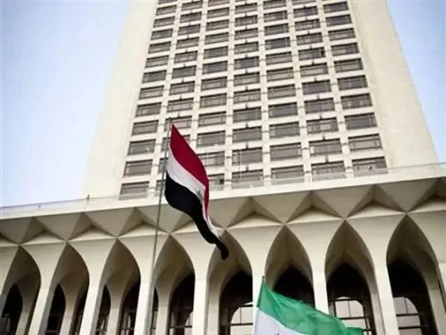 مصر تقدم تعازيها لباكستان في ضحايا الفيضانات التي عصفت بالبلاد مصر تقدم تعازيها لباكستان في ضحايا الفيضانات التي عصفت بالبلاد