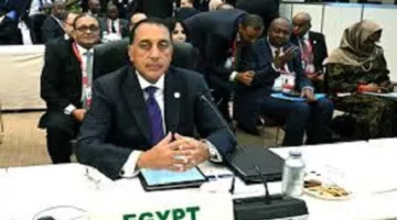 “مصر في تيكاد 9”: خطوة جديدة لتعزيز مكانتها الاقتصادية في إفريقيا