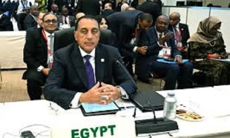 “مصر في تيكاد 9”: خطوة جديدة لتعزيز مكانتها الاقتصادية في إفريقيا “مصر في تيكاد 9”: خطوة جديدة لتعزيز مكانتها الاقتصادية في إفريقيا