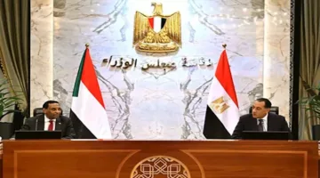 مصر والسودان تعبران عن معارضتهما للتوجه الأحادي لإثيوبيا في قضية سد النهضة.