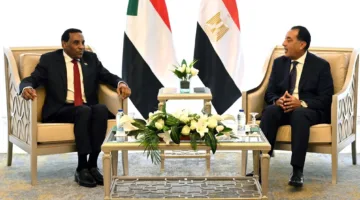 مصر والسودان يوقعان اتفاقية لتيسير تسجيل الأدوية المصرية