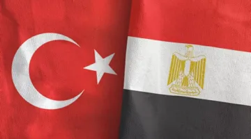 مصر وتركيا تسعيان لرفع حجم التبادل التجاري إلى 15 مليار دولار