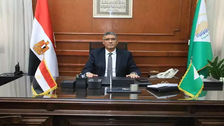 مصراوي يوضح: نقل موظفين في حي الهرم بالجيزة بسبب مخالفات بناء مصراوي يوضح: نقل موظفين في حي الهرم بالجيزة بسبب مخالفات بناء