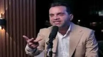 مصطفى الصبيحي: مسيرة أكاديمية وإعلامية بارزة من بغداد إلى القاهرة