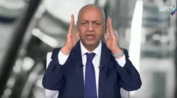 مصطفى بكري: “مصر هي الدعامة الأساسية للأمن العربي.. ونحن نواجه الآن مرحلة حساسة”