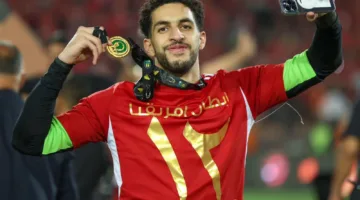 مصطفى شوبير يثير المفاجآت في حسابات محمد الشناوي.. تعليق غير متوقع ومشهد متميز