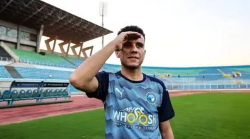 مصطفى فتحي يستقبل عودته بينما يواجه الزمالك رفض بيراميدز