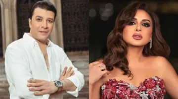 مصطفى كامل يقدم رسالة تأييد لأنغام.. وإعلاميون وفنانون يتمنون لها الشفاء العاجل