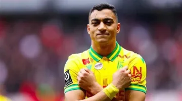 مصطفى محمد يفضل عرضًا من أحد أندية الدوري السعودي على الأهلي والزمالك