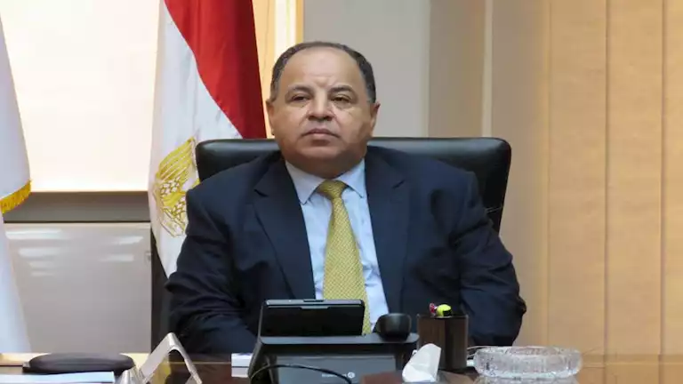 مصيل: تراجع الدين الخارجي لمصر وارتفاع الاحتياطي النقدي الأجنبي علامة إيجابية مصيل: تراجع الدين الخارجي لمصر وارتفاع الاحتياطي النقدي الأجنبي علامة إيجابية