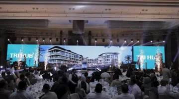 مطور عقاري: العقارات تعتبر خيارًا آمنًا للاستثمار، ومدن الجيل الرابع تشكل مستقبلًا واعدًا.