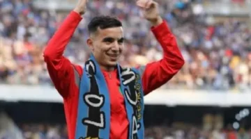 معالي: أتمنى الفوز بالألقاب مع المنتخب الأبيض