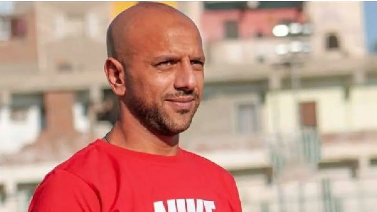 معتز إينو: حسام حسن منع انتقالي للمصري وحرمني من تحقيق وصية والدي معتز إينو: حسام حسن منع انتقالي للمصري وحرمني من تحقيق وصية والدي