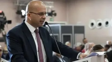 معتز الشناوي: الانتخابات القادمة لمجلس النواب ليست مجرد صراع حزبي، بل هي اختبار لإرادة الشعب المصري.