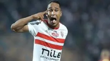 معلومات جديدة بشأن صراع فيريرا مع الجزيري داخل نادي الزمالك