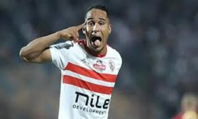 معلومات جديدة بشأن صراع فيريرا مع الجزيري داخل نادي الزمالك معلومات جديدة بشأن صراع فيريرا مع الجزيري داخل نادي الزمالك
