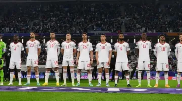 معلومات حول معسكر منتخب الإمارات في دبي وتحدٍ صعب ينتظر نجم شباب الأهلي