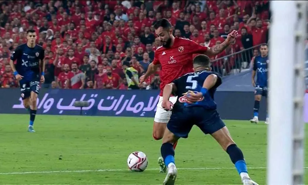 مغامرة جديدة: انتقال برونو سافيو إلى الدوري الكولومبي بنظام الإعارة
