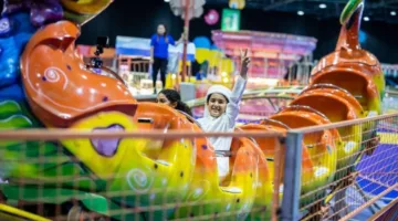 «مفاجآت صيف دبي» تقدم عروض نهاية الأسبوع المخفضة