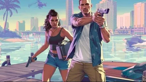 مفاجآت مذهلة في انتظار اللاعبين: كل ما تحتاج لمعرفته حول تكلفة وأسرار GTA 6 مفاجآت مذهلة في انتظار اللاعبين: كل ما تحتاج لمعرفته حول تكلفة وأسرار GTA 6