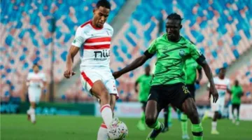 مفاجأة الزمالك للاعب الجزيري