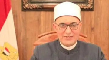 مفتي الجمهورية: تعزيز السلام هو أساس الرسالات السماوية وتاريخ الإسلام