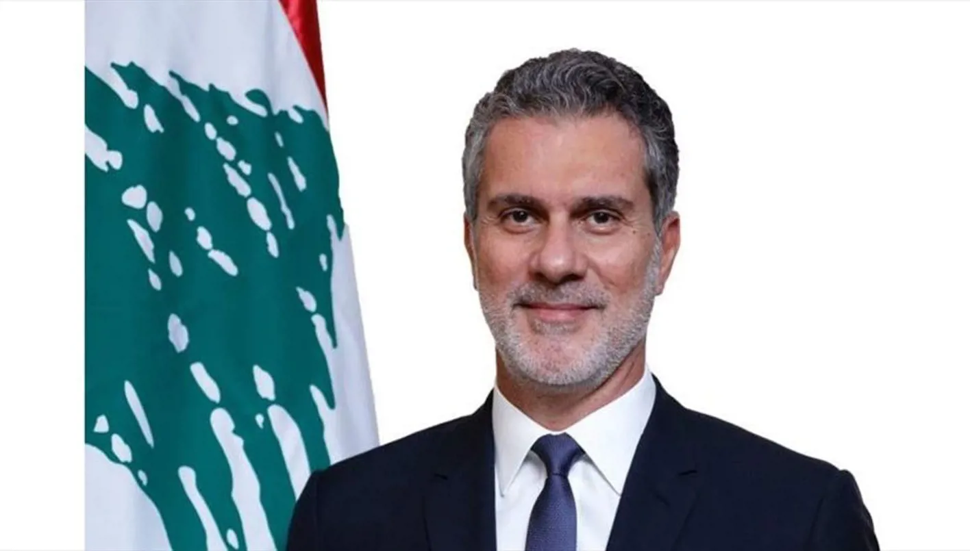 مقابلة وليد نصار | النهار مقابلة وليد نصار | النهار