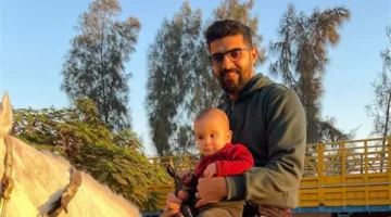 مقتل أب وابنه في حادث مأساوي على الطريق الدولي “المحلة كفر الشيخ”