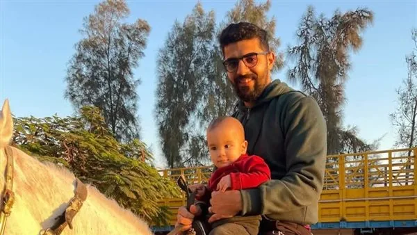مقتل أب وابنه في حادث مأساوي على الطريق الدولي “المحلة كفر الشيخ”