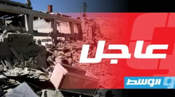 مقتل ثلاثة جنود سوريين جراء قصف إسرائيلي في محيط دمشق
