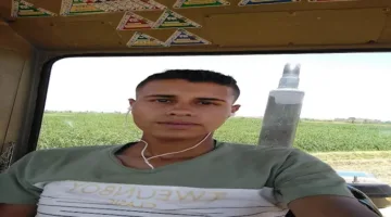 مقتل سائق جرافة في الفيوم أثناء عمله في ردم أساس منزل