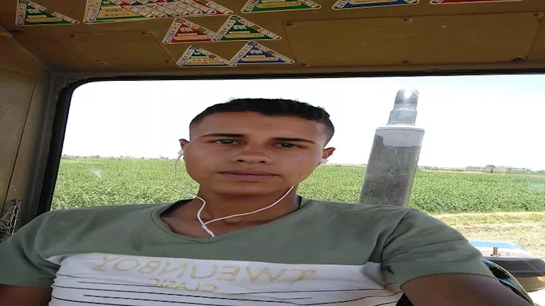 مقتل سائق جرافة في الفيوم أثناء عمله في ردم أساس منزل مقتل سائق جرافة في الفيوم أثناء عمله في ردم أساس منزل