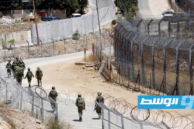 مقتل شخص سوري جراء قصف من القوات الإسرائيلية في ريف القنيطرة