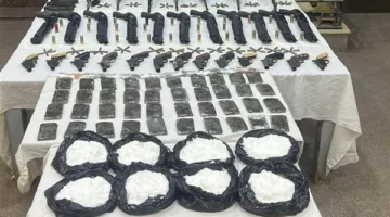 مقتل مجرم خطر بعد مواجهات مسلحة مع الشرطة في أسيوط