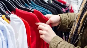ملابس جاهزة: تخفيضات الصيف تصل إلى 50% في الأوكازيون هذا العام